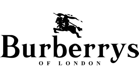 marchio di colore registrato burberry|Burberry, 10 curiosità sul suo fondatore Thomas (e sul brand più .